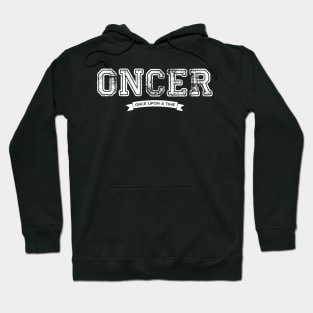 Oncer Hoodie